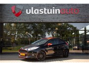 Ford Fiesta - 1.0 EcoBoost Black Edition