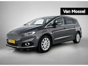 Ford S-Max - 1.5 Titanium | SET WINTERBANDEN INCL. VELG | AFNEEMBARE TREK