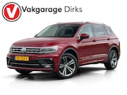 Volkswagen Tiguan All-Space - Allspace 1.4 TSI DSG R-Line 7p. ✅ Pano ✅ Massage ✅ Camera