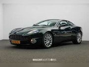 Aston Martin V12 Vanquish - 5.9 V12