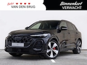Audi Q5 - S edition Competition e-hybrid 270 kW / 367 PK SUV |Verwacht