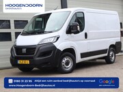 Fiat Ducato - 2.2 MultiJet 120pk Euro 6 L1H1 - Camera - Clima - Cruise