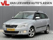 Skoda Fabia - Combi 1.2 TDI Greenline | Nieuw binnen | Cruise | Airco