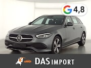 Mercedes-Benz C-klasse - d T