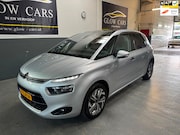 Citroën C4 Picasso - 1.6 THP Exclusive AIRCO|CRUISE|PDC|PANO|TREKHAAK