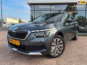 Skoda Kamiq - 1.0 TSI Clever|Virtual cockpit|PDC|Keyless