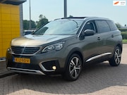 Peugeot 5008 - 1.6 BlueHDI Blue Lease Allure 7Pers Panoramadak Navi Camera