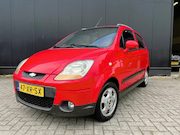 Chevrolet Matiz - 0.8 Style Nwe Apk/NwDistributie/NwAirco