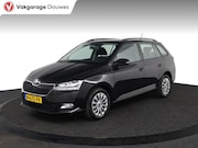 Skoda Fabia - Combi 1.0 TSI Ambition |NAP|Cruise|Airco|Carplay