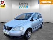 Volkswagen Fox - 1.2 Trendline APK t/m 3-2027
