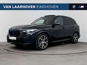 BMW X5 - xDrive50e M Sport Automaat / Panoramadak / Comfort