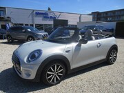 MINI Cooper - Cabrio 1.5 Chili Automaat