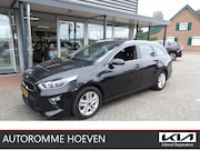 Kia Ceed - Sw 1.0 Turbo 120pk DynamicLine Wagon Org. Ned. Trekhaak