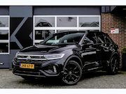 Volkswagen T-Roc - 1.5 TSI R-Line DSG | Black Style | ACC | ErgoActive Massage