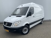 Mercedes-Benz Sprinter - 313 2.2 CDI 366 L2H2 Automaat Navi Airco 3 Zits Trekhaak & O