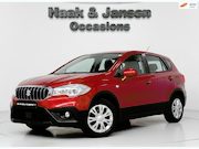 Suzuki SX4 S-Cross - 1.0 Boosterjet Comfort - Cruise - Bluetooth