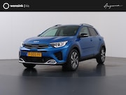 Kia Stonic - 1.0 T-GDi MHEV GT-Line | Navigatie | Parkeercamera | stoel/S