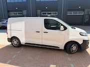 Citroën Jumpy - 1.6 BlueHDI 115 Club M S&S/ 2017 / Euro6 / Airco / Cruise Co