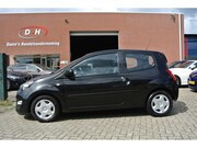 Renault Twingo - 1.2 16V Parisienne airco apk 09-08-2027 inruil mogelijk nap