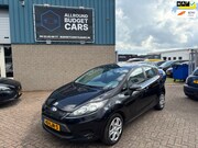 Ford Fiesta - 1.25 Limited