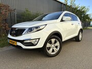 Kia Sportage - 1.6 GDI X-ecutive Plus Pack / NAVI / CRUISE / AIRCO