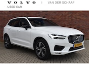 Volvo XC60 - B5 252PK R-Design | Trekhaak | Panorama dak | 360 Camera |