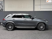 Mercedes-Benz GLE-klasse - 350 e 4MATIC Premium Plus, Pano