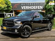 Dodge Ram - 1500 5.7 V8 Crew Cab 5'7 - 200 LITER GAS TANK - PANO - STOEL