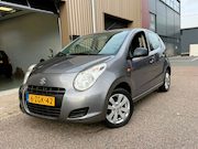 Suzuki Alto - 1.0 Celebration EASSS Airco Start&Stop