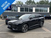 MG HS - PHEV 1.5 Luxury PLUG-IN HYBRIDE | 272 PK | NIEUWE AUTO | >1.