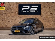 Mercedes-Benz A-klasse - 250e AMG-Line, Pano, Burmester, Half Leder