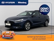 Hyundai i30 - Wagon 1.0 T-GDi MHEV COMFORT | TREKHAAK | NAVI | APPLE CARPL