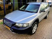 Volvo XC70 - 2.5 T Comfort Line Automaat 4WD Youngtimer