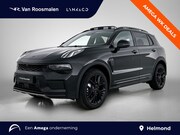 Lynk & Co 01 - 1.5 More