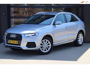 Audi Q3 - 1.4 TFSI CoD Design Pro Line Plus | Eerste Eigenaar | Climat
