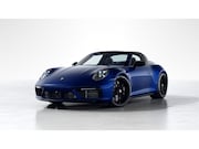 Porsche 911 - Targa 4 GTS
