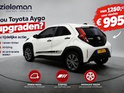 Toyota Aygo X - 1.0 VVT-i MT - Carplay, Adaptive Cruise, Airco