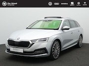 Skoda Octavia - Combi 1.4 TSI iV PHEV Style 204pk | Head-up Display | Adapti