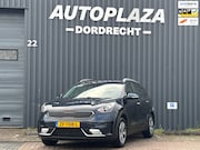 Kia Niro - 1.6 GDi Hybrid DynamicLine