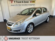 Opel Corsa - 1.4-16V Cosmo | Cruise control | Airco | Radio/MP3 | Elek. r