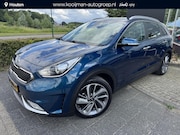 Kia Niro - 1.6 GDi Hybrid ExecutiveLine Afneembare Trekhaak, Eerste Eig
