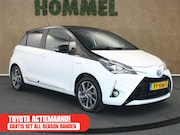 Toyota Yaris - 1.5 Hybrid Premium - ORIGINEEL NEDERLANDSE AUTO - PANORAMADA