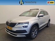 Skoda Karoq - 1.5 TSI ACT Business Edition ACC, Panoramadak