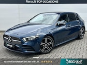 Mercedes-Benz A-klasse - 160 Business Solution AMG | Navigatie | Camera | Climate Con