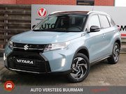 Suzuki Vitara - 1.4 Boosterjet Smart Hybrid Style