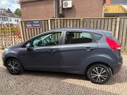 Ford Fiesta - 1.25 Limited