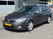 Kia Ceed - Cee'd 1.4 CVVT X-ecutive