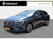 Renault Mégane - Estate 1.3 TCe EDC 140 Techno