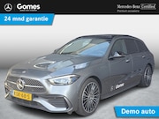 Mercedes-Benz C-klasse - Estate 300 e Business Solution AMG | Night Pakket | Comfort