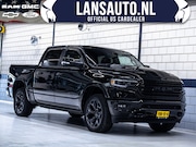 Dodge Ram - 1500 Limited Night Edition | Multi tailgate | Eerste eigenaa